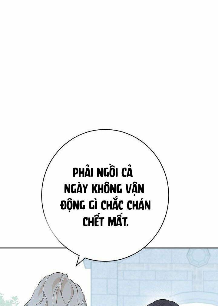 thực ra tôi mới là thật chapter 64 - Next Chapter 64.5