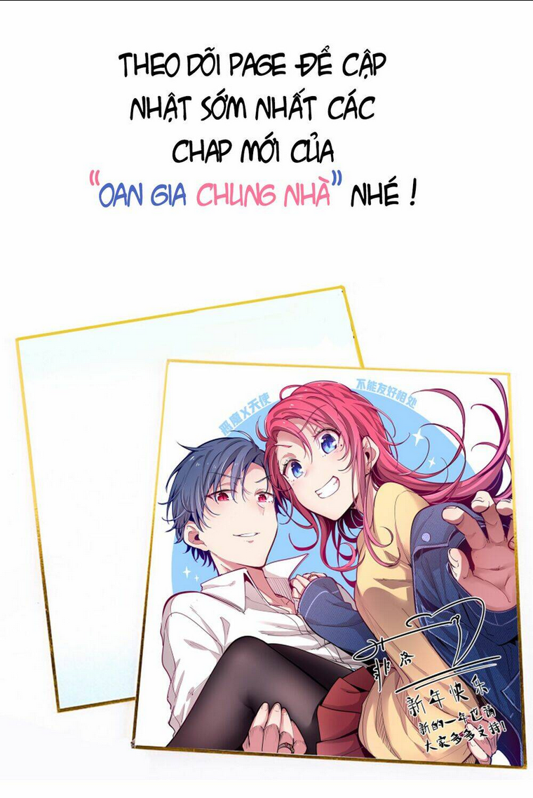 oan gia chung nhà ! chapter 10 - Trang 2