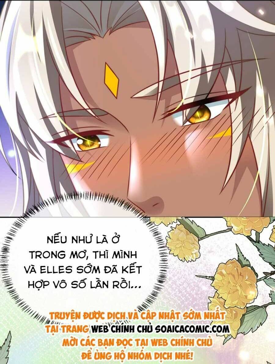 thú thế nữ vương hôm nay lật thẻ rồi sao ??? chapter 13 - Next chapter 14