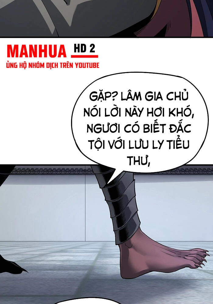 [FIX Thứ tự] Ta Trời Sinh Đã Là Nhân Vật Phản Diện Chapter 17 - Trang 2