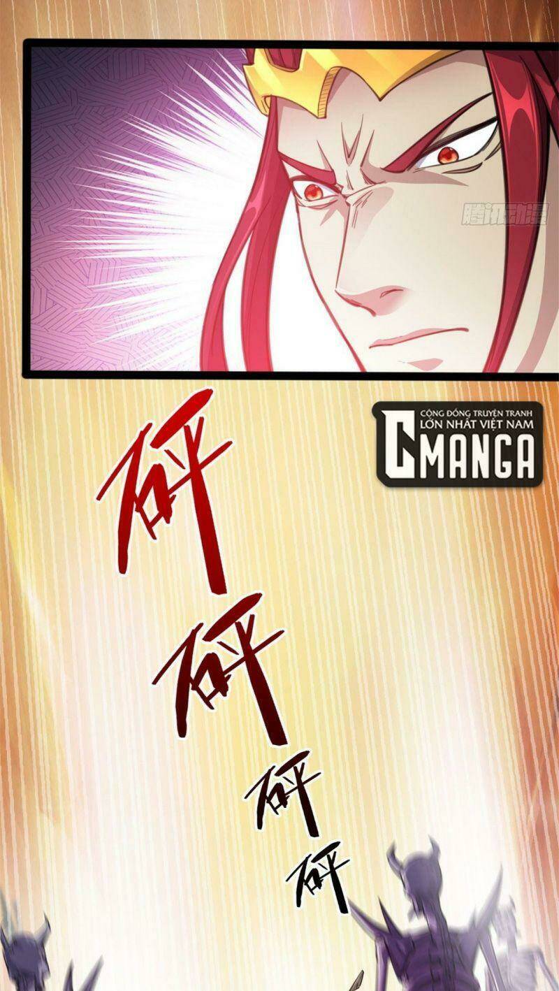 thủ vệ nhất thần Chapter 25 - Trang 2