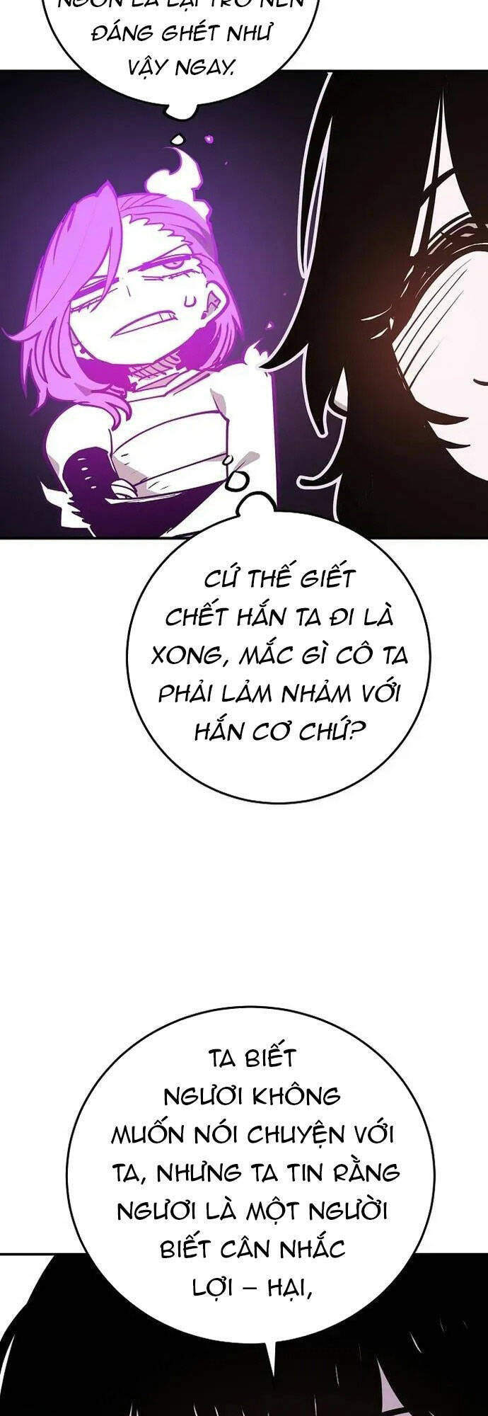 player chapter 137 - Next chapter 138