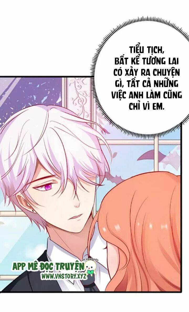 Huyết Tộc Đáng Yêu Chapter 83 - Trang 2