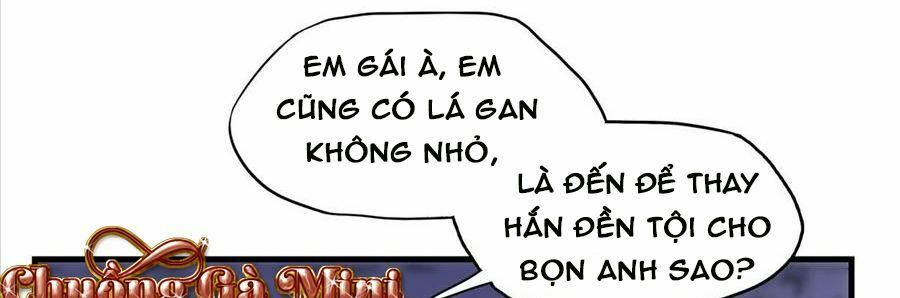 cố tổng, vợ của ngài quá mạnh rồi! Chapter 22 - Next Chapter 23