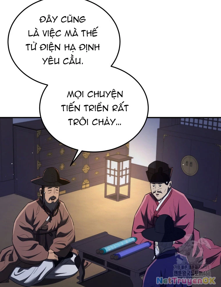 vương triều đen tối: joseon Chapter 69 - Next Chapter 70