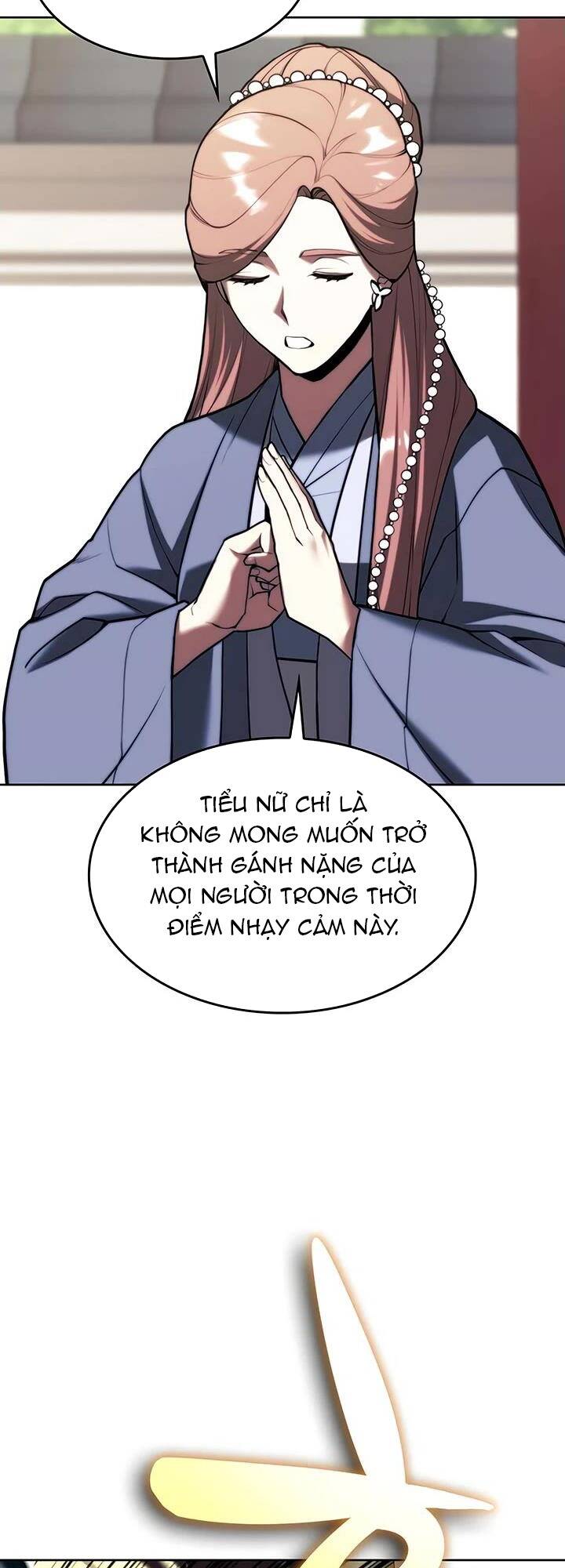 võ giả bất đắc dĩ chapter 139 - Next chapter 140