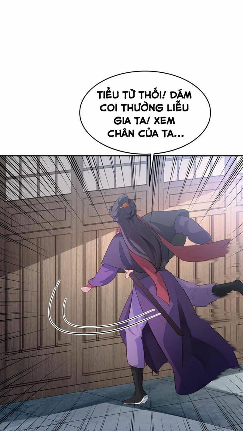 Ma Nhị Đại Chapter 26 - Trang 2