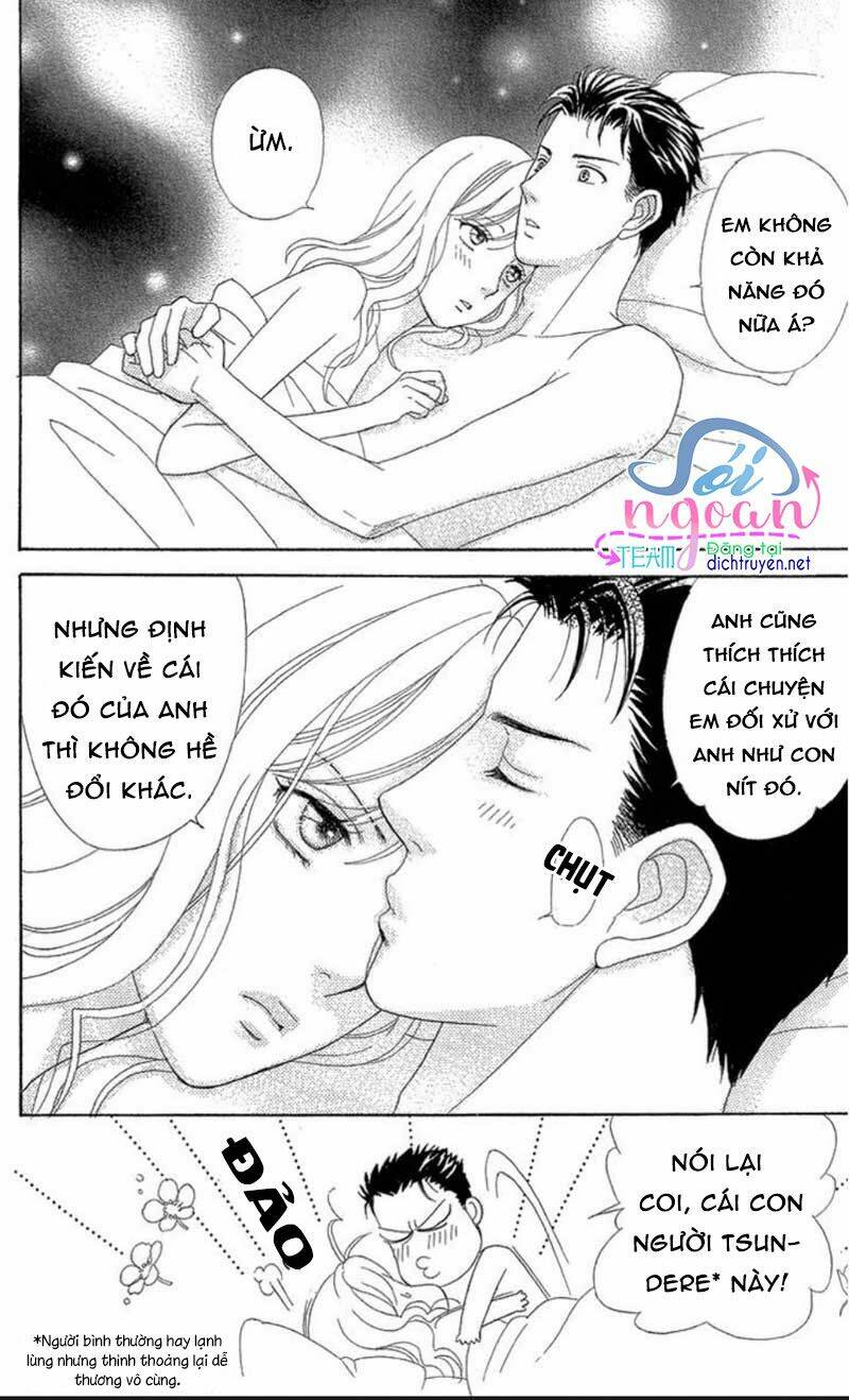 Virut Tình Yêu Chapter 5 - Trang 2