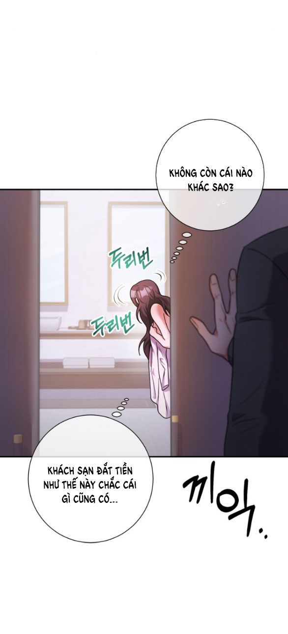 [18+] tham lam Chap 3 - Next 3.1