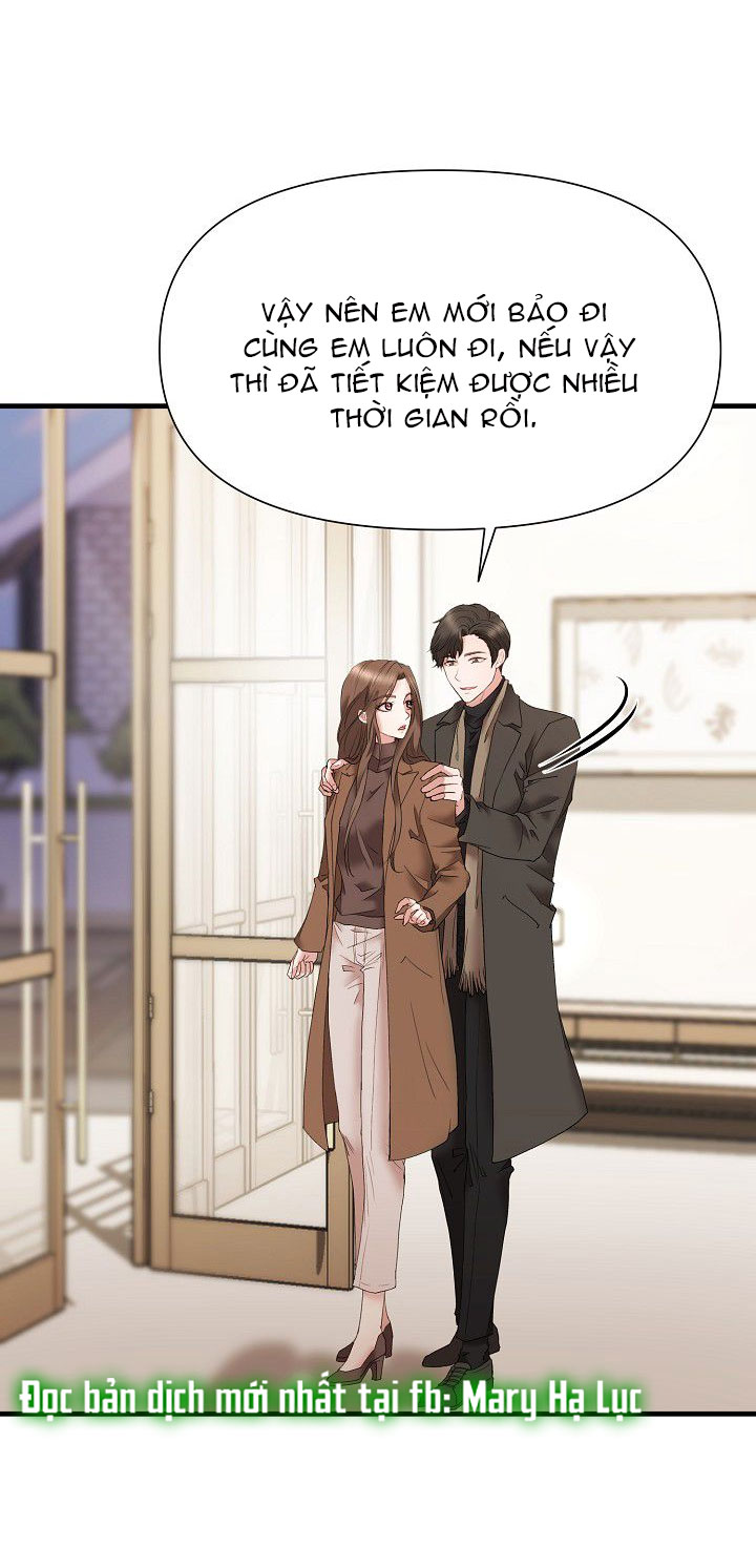 [18+] hiểm nguy CHAP 18 - Trang 1