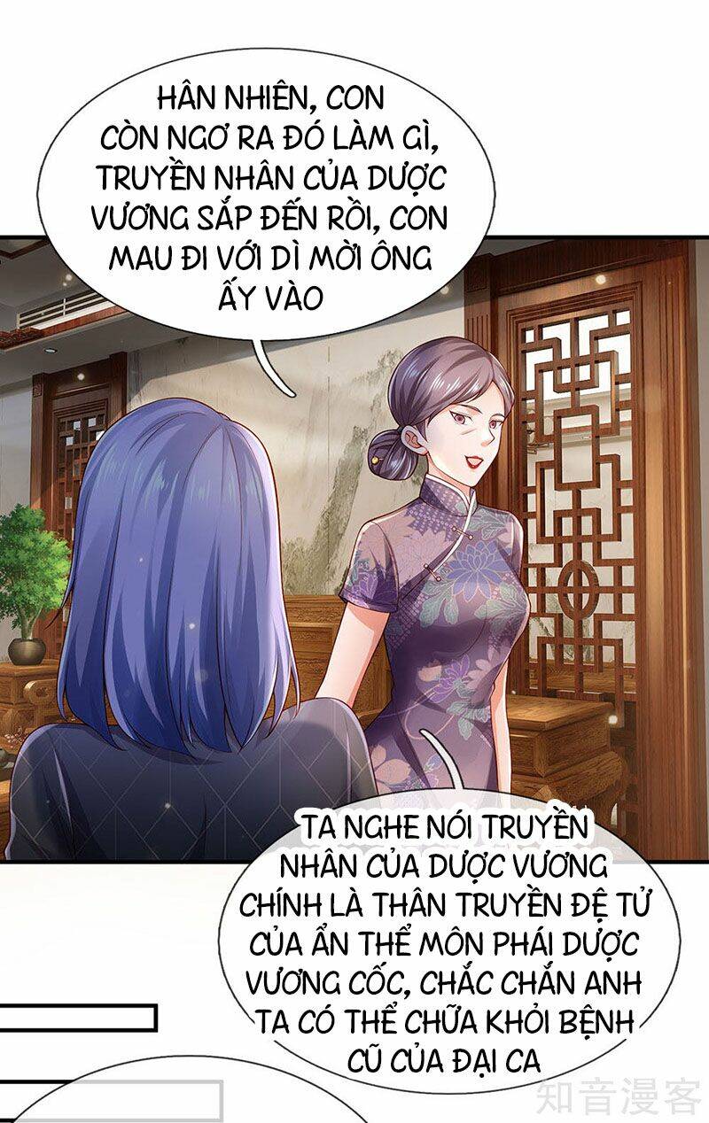 ngạo thị thiên địa chương 243 - Next chapter 244