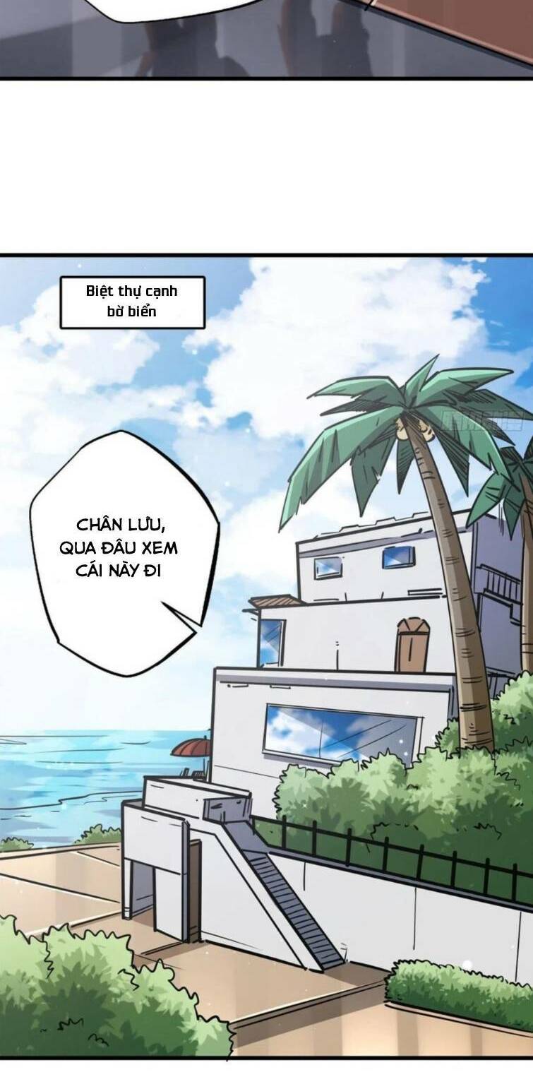 siêu cấp thần cơ nhân chapter 19 - Next chapter 20