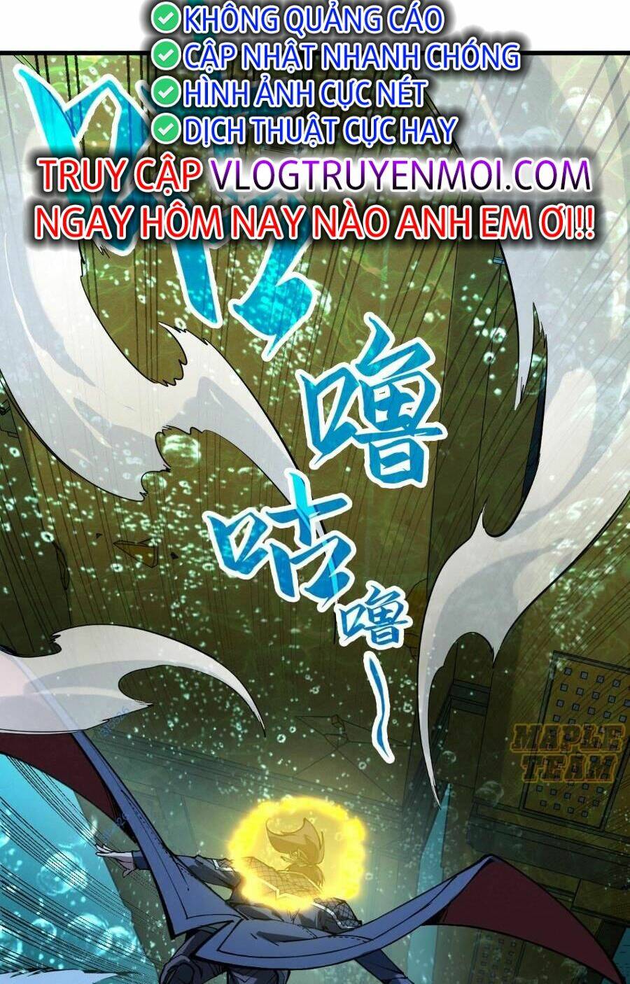 vạn cổ chí tôn chapter 266 - Next chapter 267