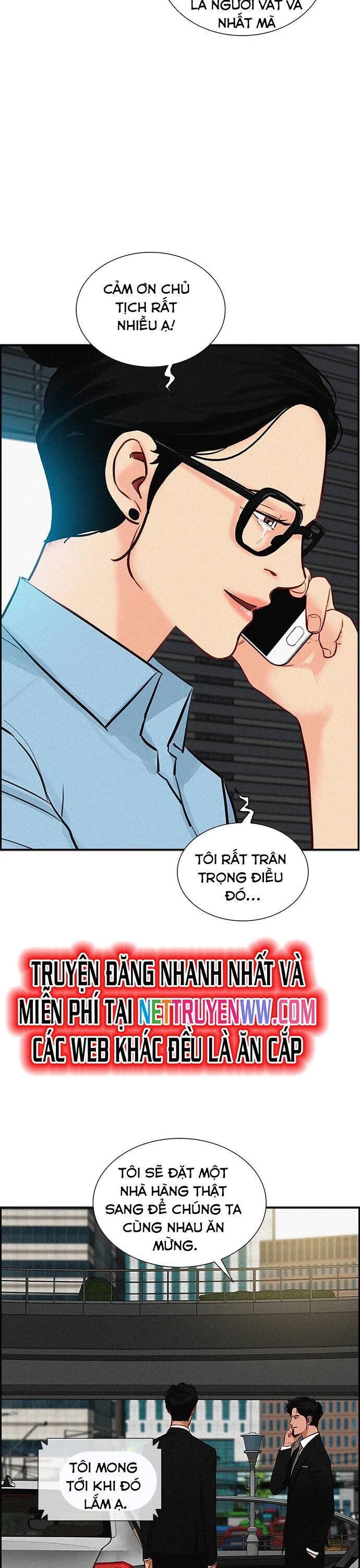 chúa tể đồng tiền Chapter 127 - Trang 2