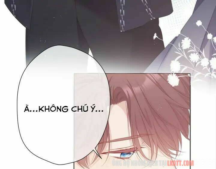 bảo vệ siêu sao của tôi chapter 49.1 - Trang 2