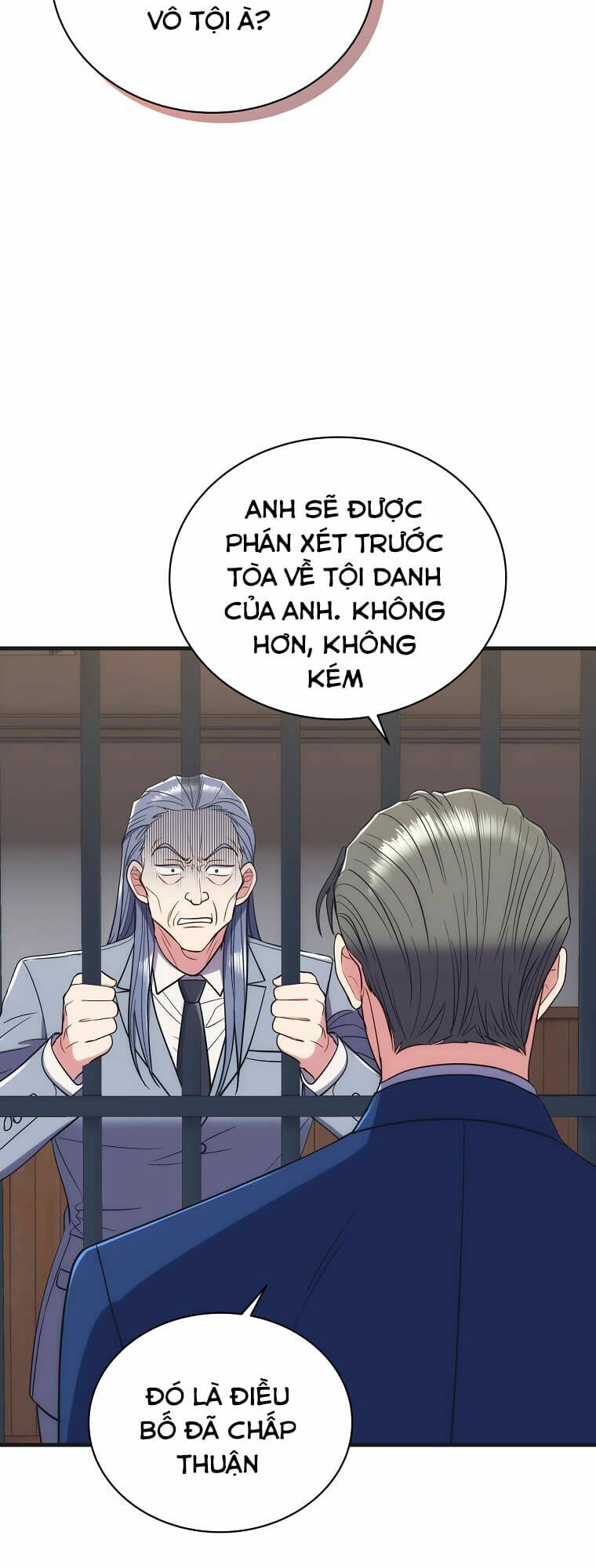 Bác Sĩ Trở Lại Chapter 129 - Next Chapter 130