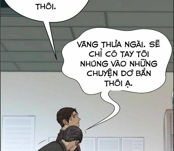 người đàn ông thực thụ chapter 69 - Trang 2