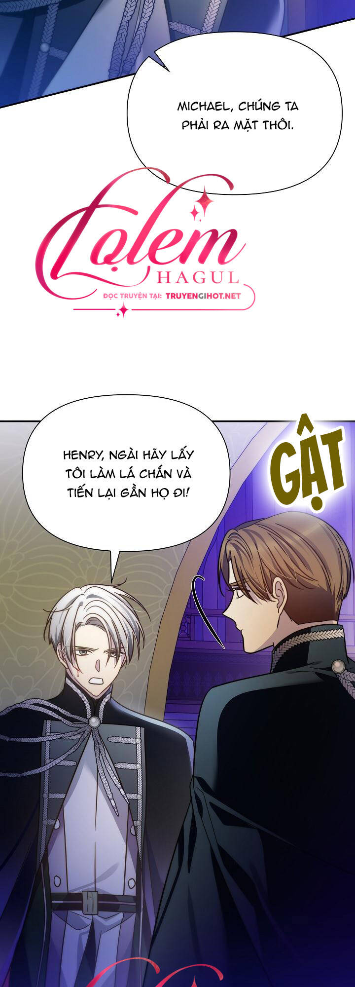 tôi đã ở đây ngay từ đầu Chapter 73.2 - Next Chương 74