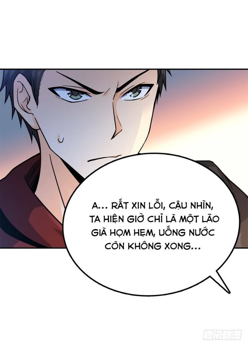 đại vương tha mạng chapter 17 - Next chapter 18