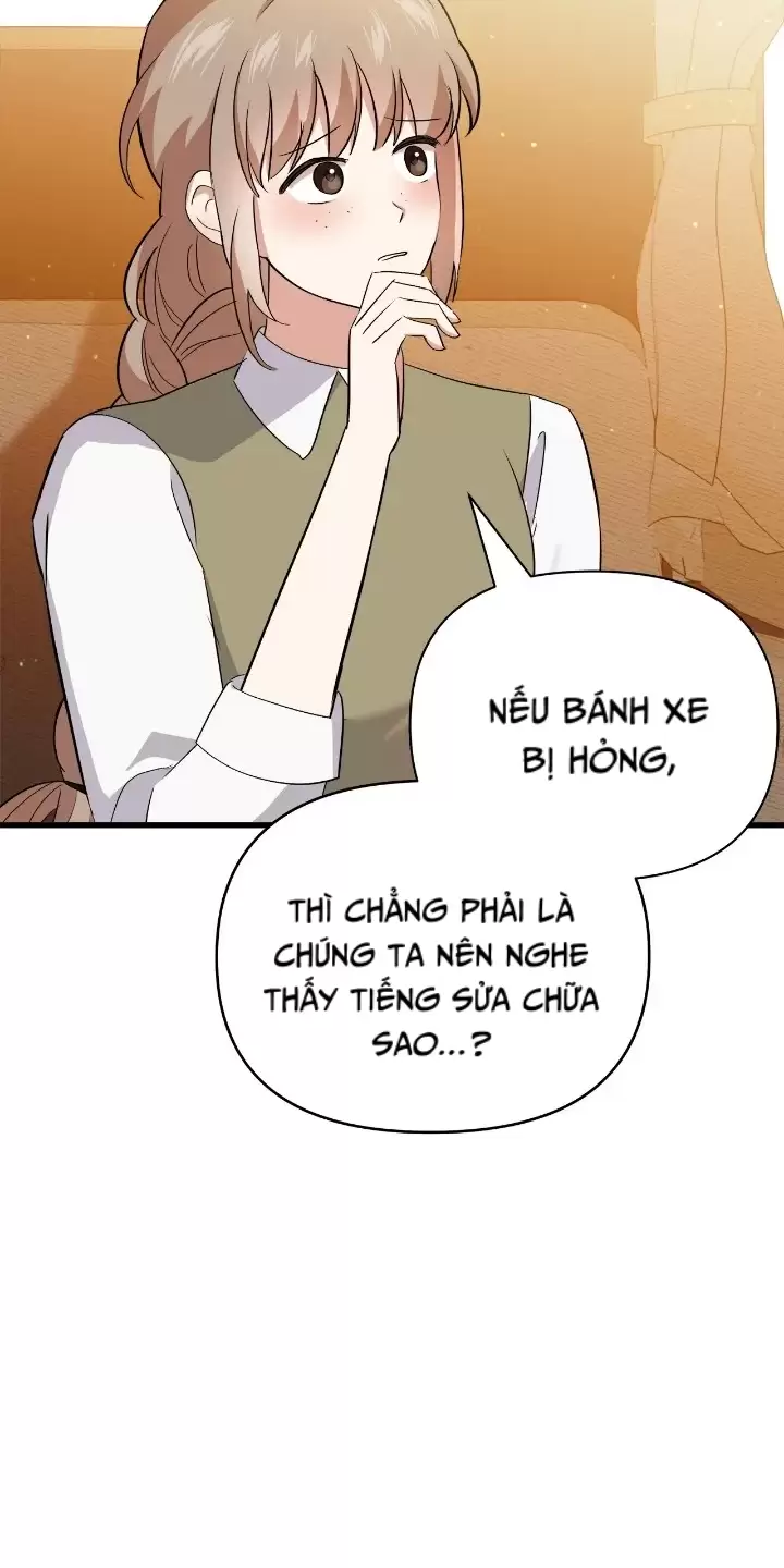 mượn rượu trở thành hoàng hậu Chapter 11 - Trang 2