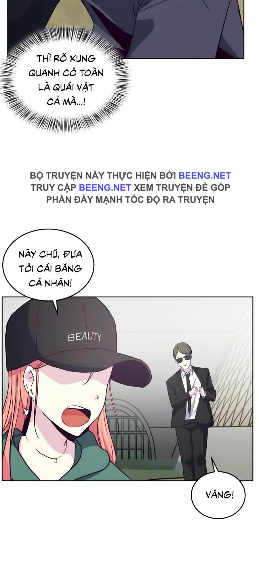 cậu bé của thần chết chapter 8 - Next chapter 9