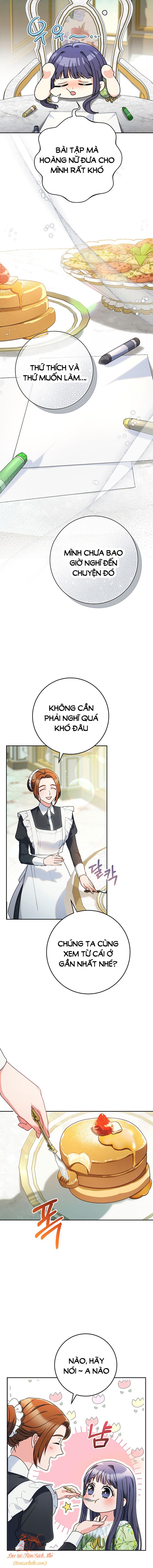 Nuôi Dưỡng Em Gái Xinh Đẹp Chap 15 - Trang 2