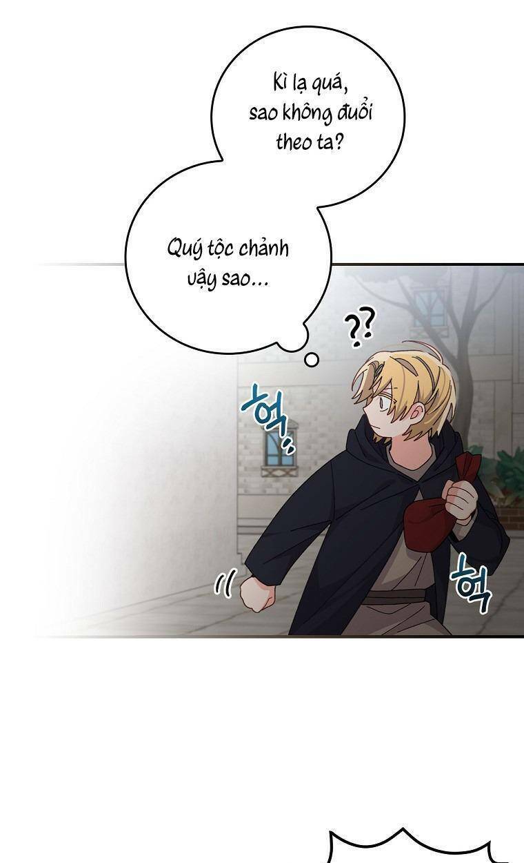 chị gái ác nữ chapter 51 - Trang 2