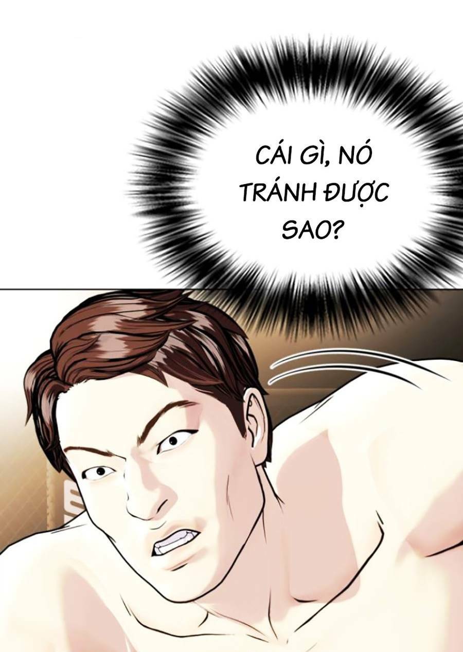 loser giỏi võ chapter 9 - Trang 2