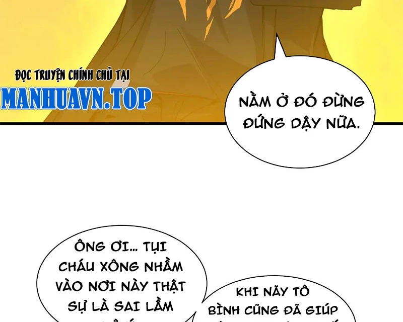 Ma Thú Siêu Thần Chapter 166 - Trang 2