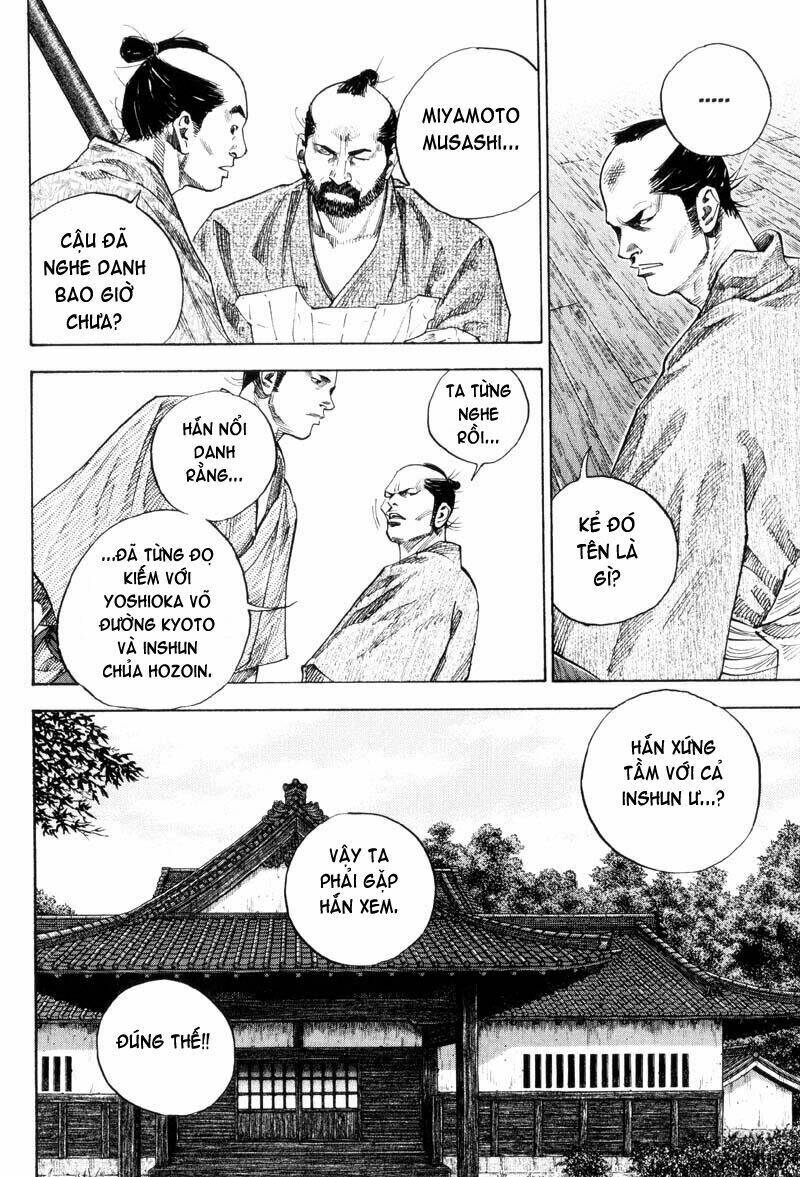 lãng khách chapter 84 - Trang 2