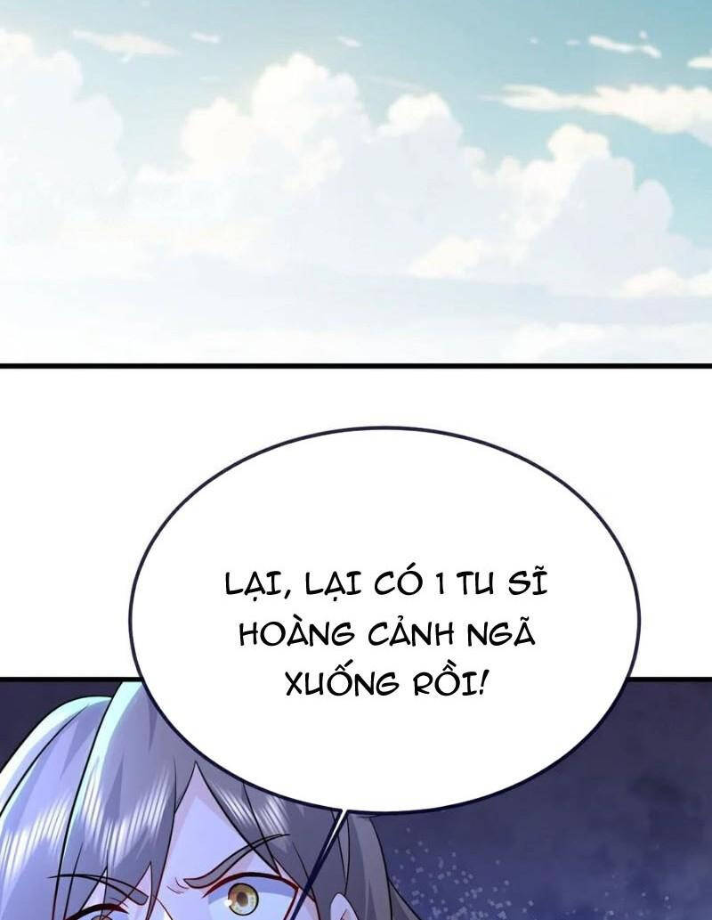 tiên võ đế tôn Chapter 748 - Trang 1