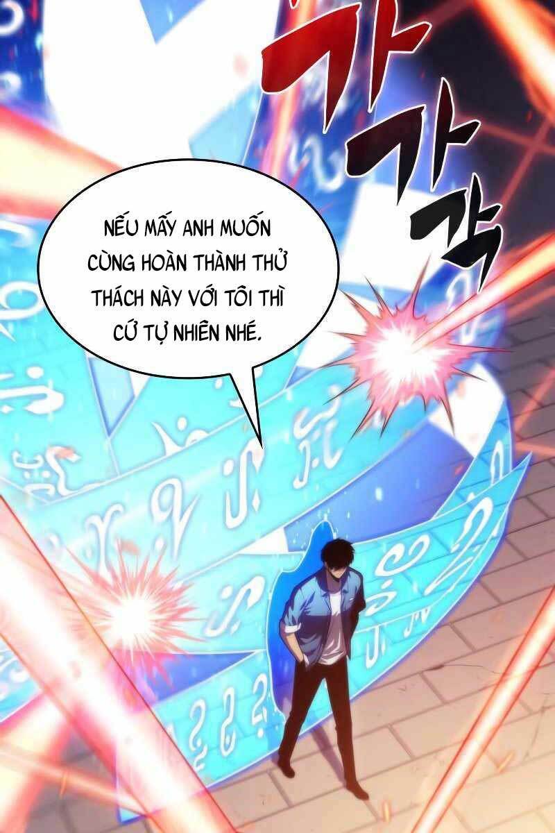 người chơi mới cấp tối đa chapter 69 - Trang 2