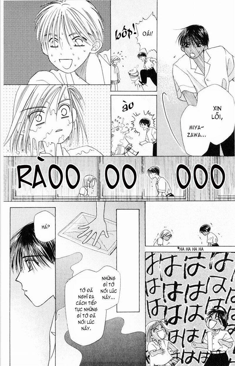 kare kano Chapter 7.1 - Trang 2