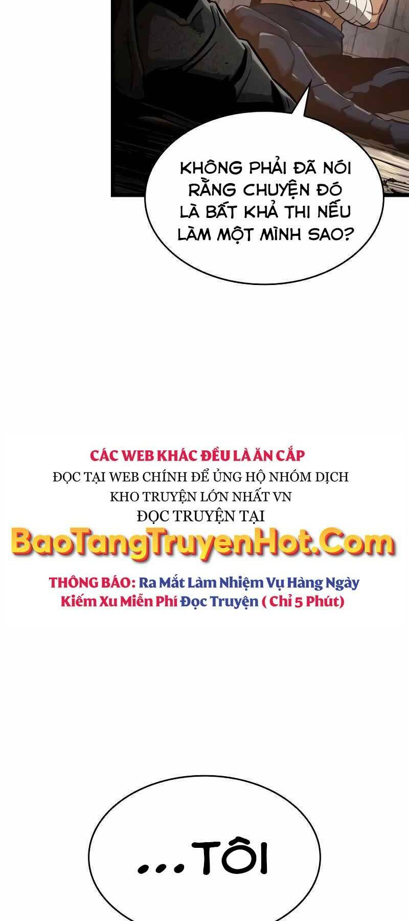 thế giới hậu tận thế chapter 39 - Trang 2