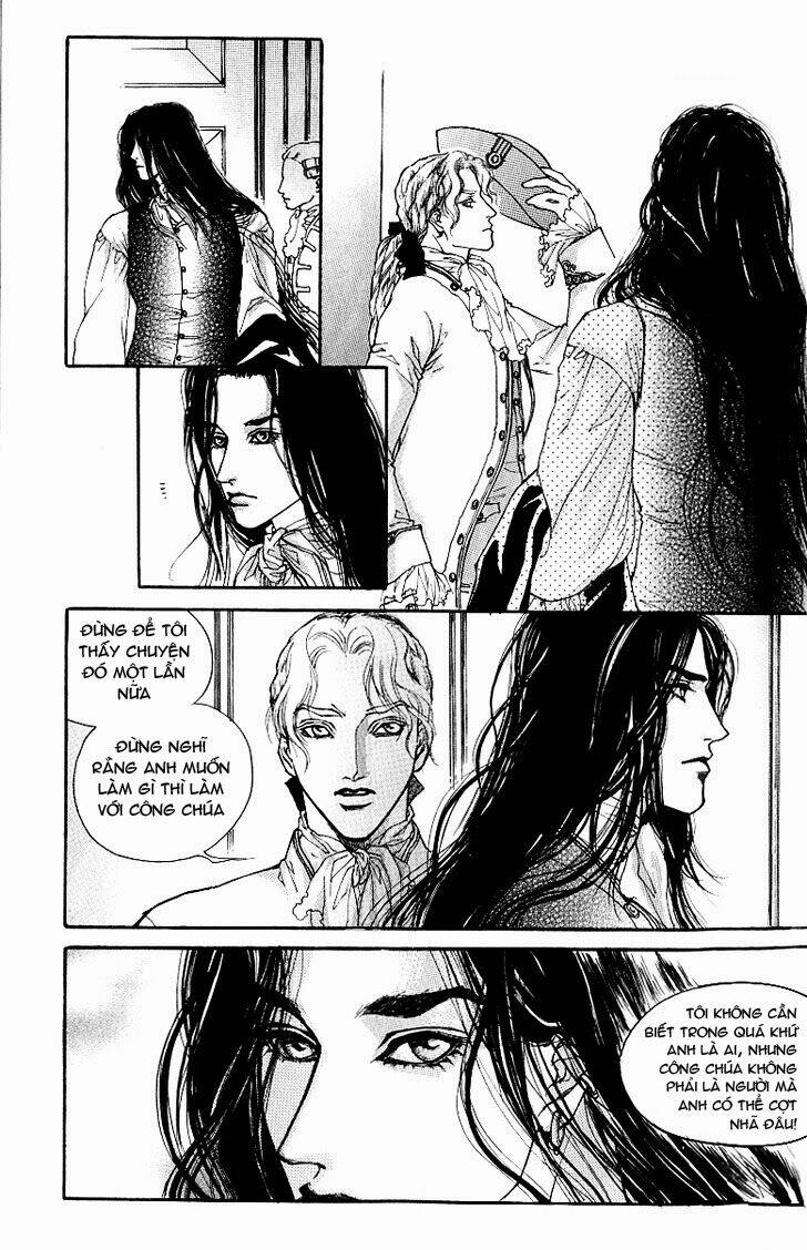 Evyione Chapter 15 - Trang 2