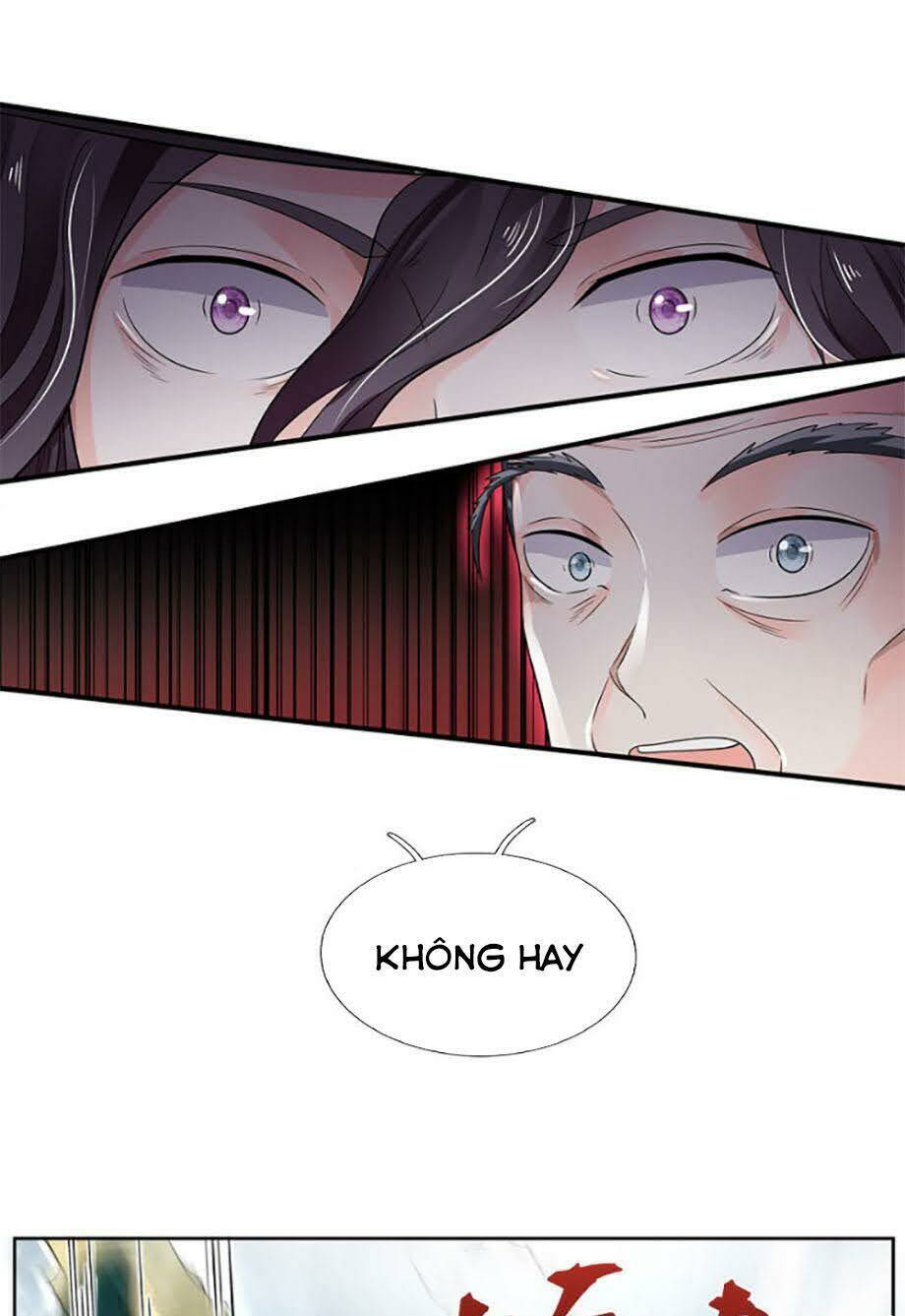 ngạo thị thiên địa chương 218 - Next Chapter 219