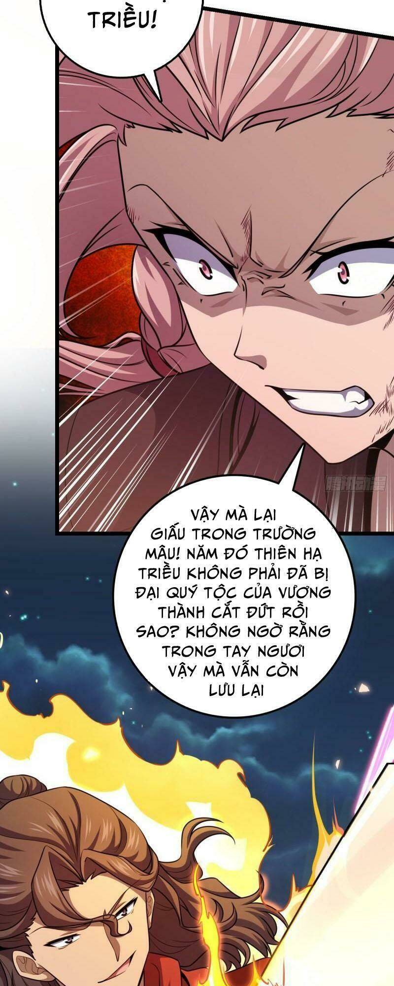 đại vương tha mạng Chapter 573 - Next Chapter 574