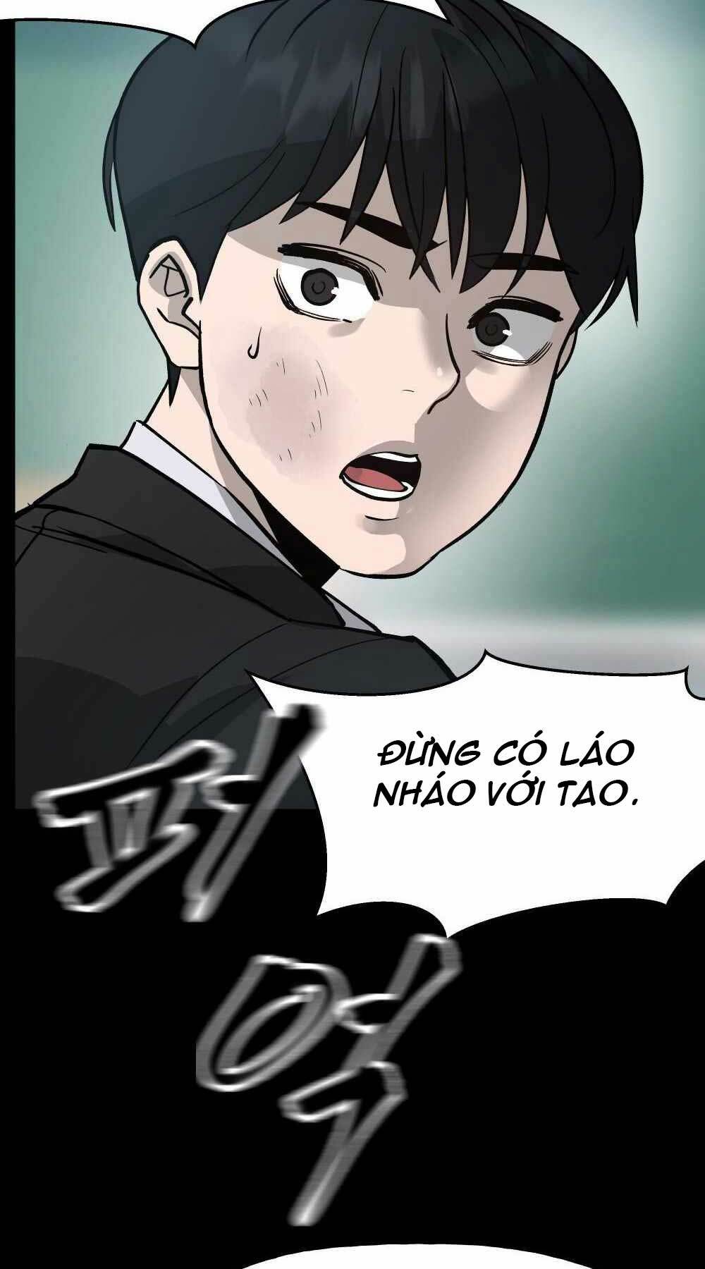 giang hồ thực thi công lý Chapter 0 - Trang 2