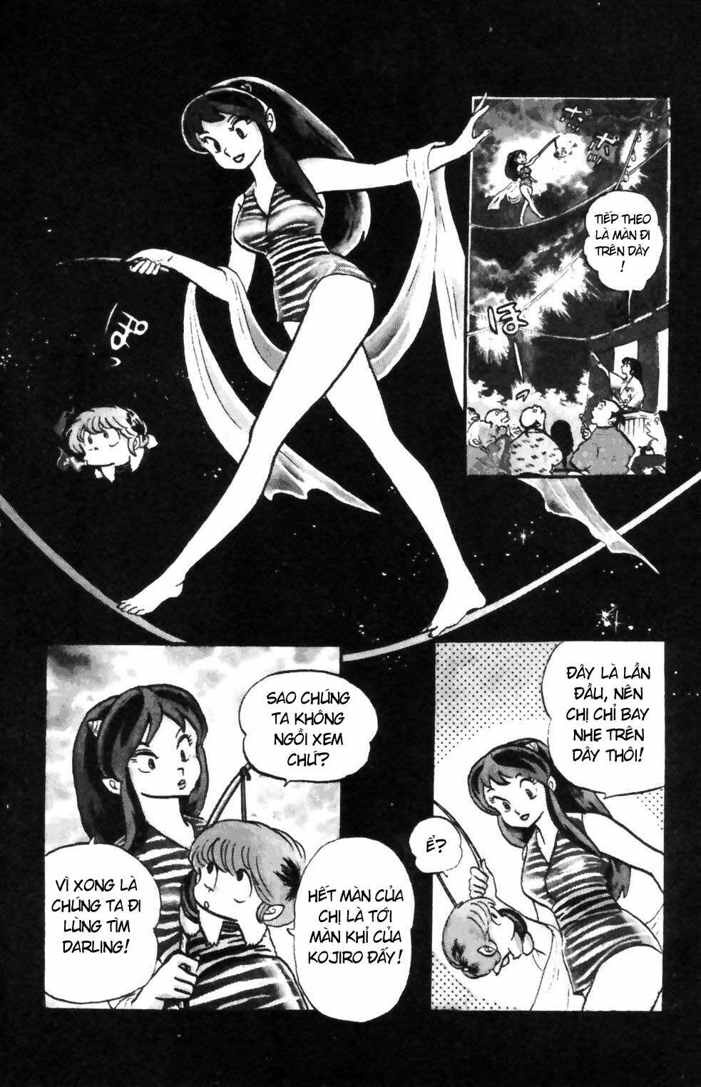 Lum Chapter 126 - Trang 2