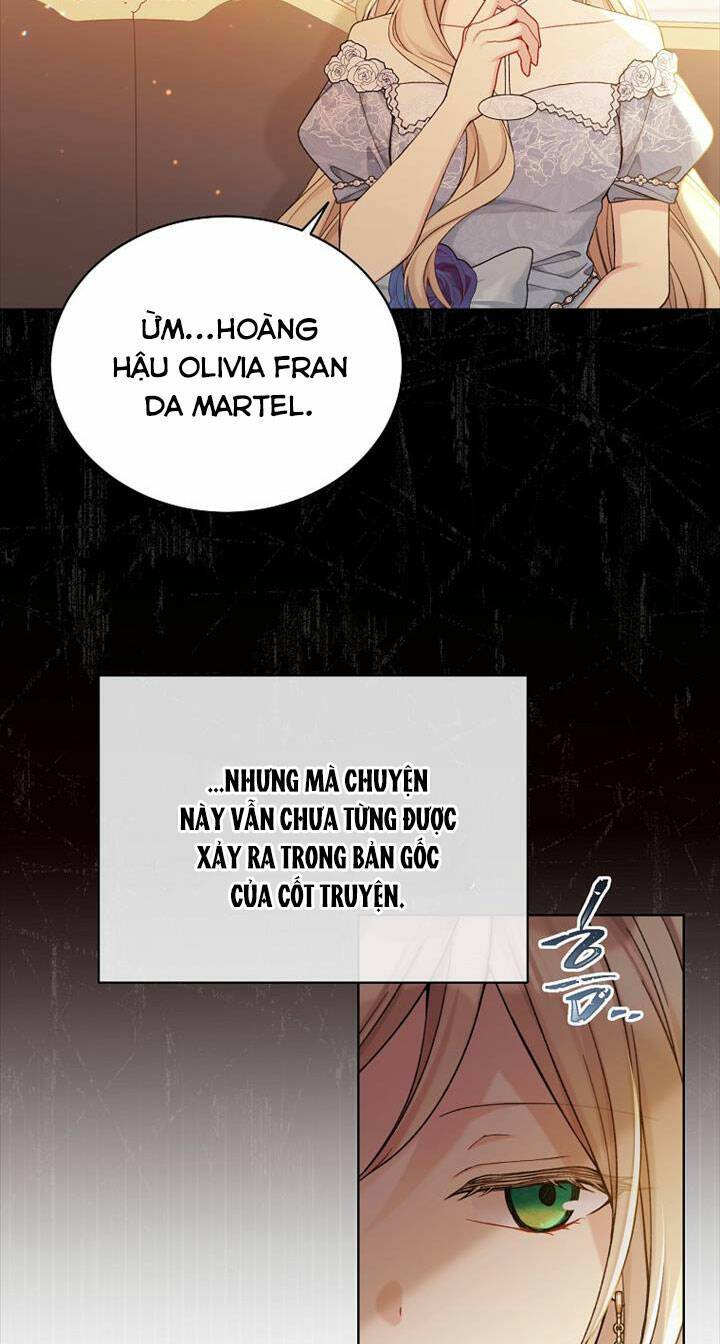 vương miện viridescent Chapter 98.1 - Trang 2