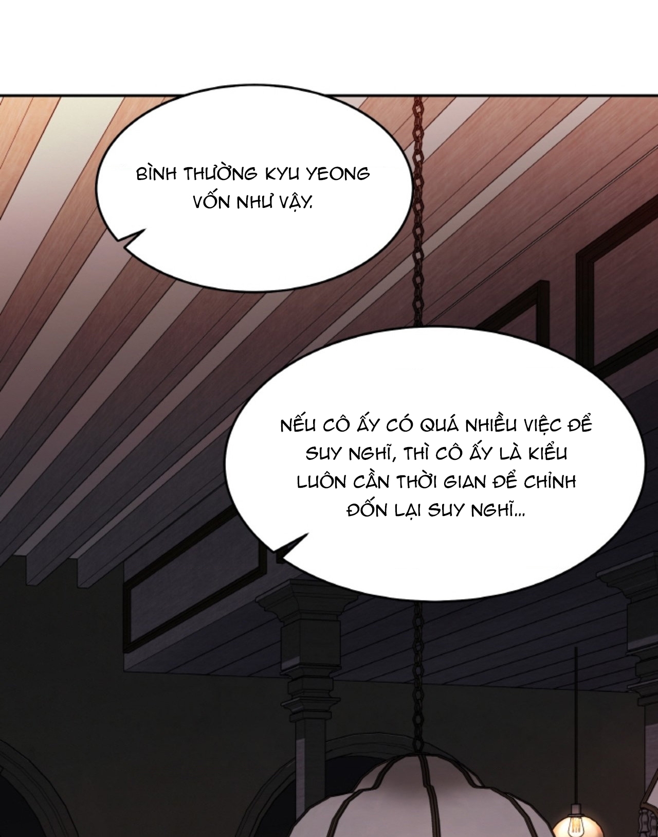 [18+] thời khắc giao mùa Chap 55 - Next 55.1