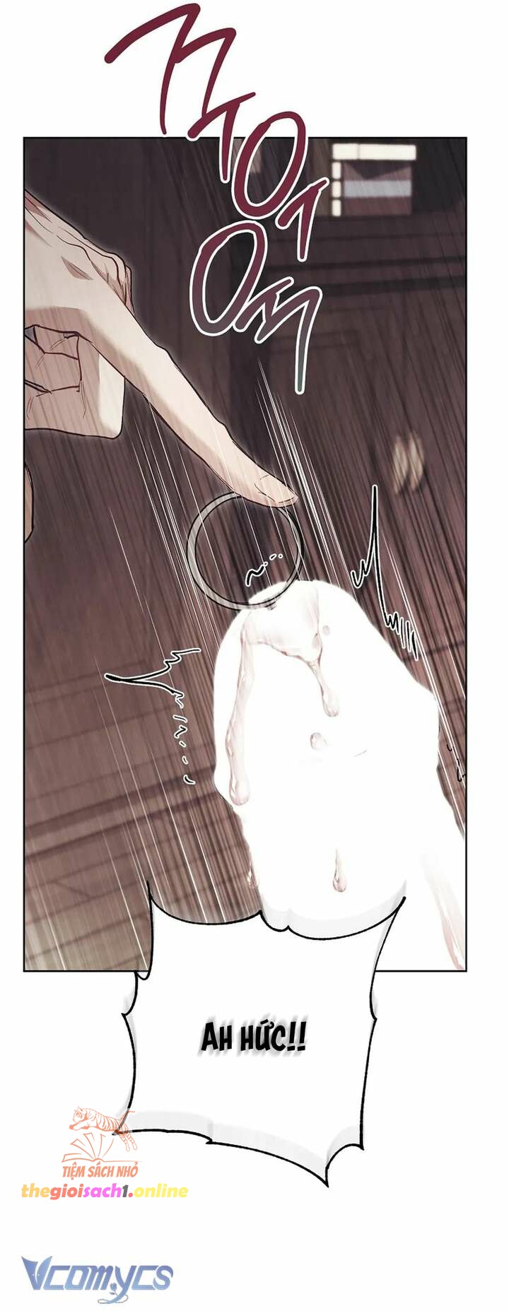 [18+] Để Tôi Khóc Đi Chap 7 - Trang 1