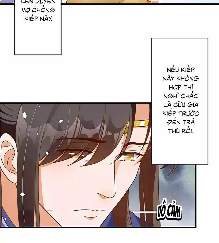 Thịnh Thế Lê Hoa Điện Chapter 96 - Trang 2