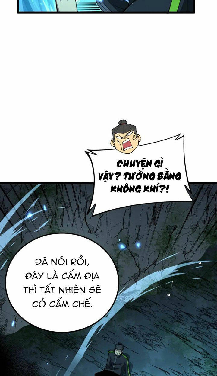 độc thủ vu y chapter 413 - Next chapter 414