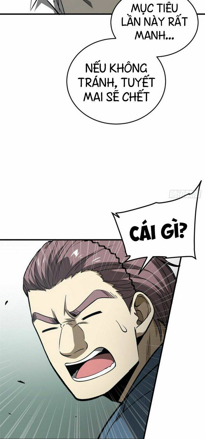 toàn cầu cao võ Chapter 65 - Trang 2