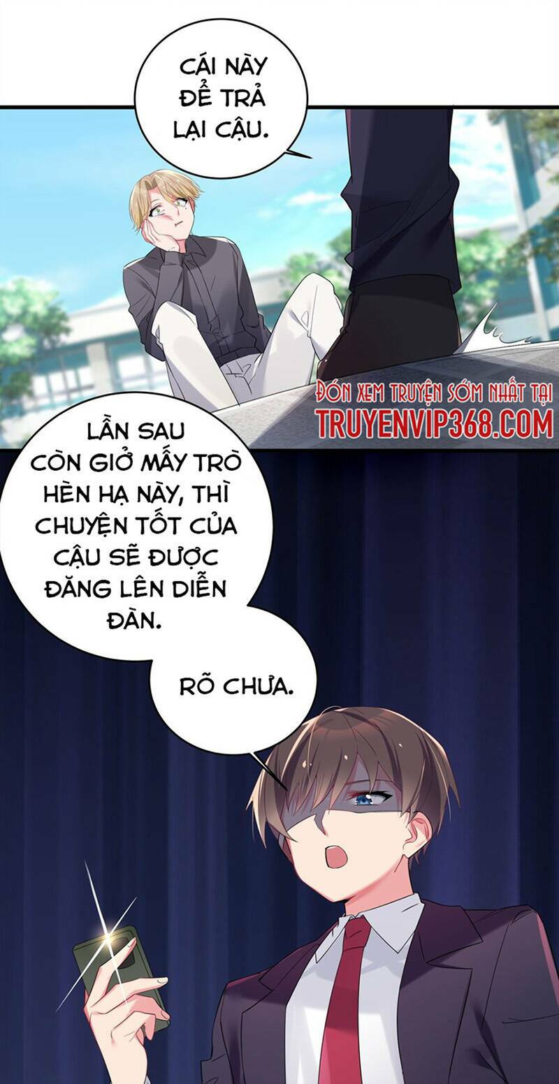 làm sao để chạy trốn dàn hậu cung chapter 5 - Next chapter 6