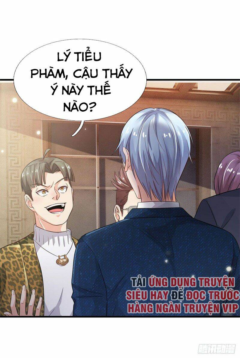 ngạo thị thiên địa chapter 142 - Next chapter 143