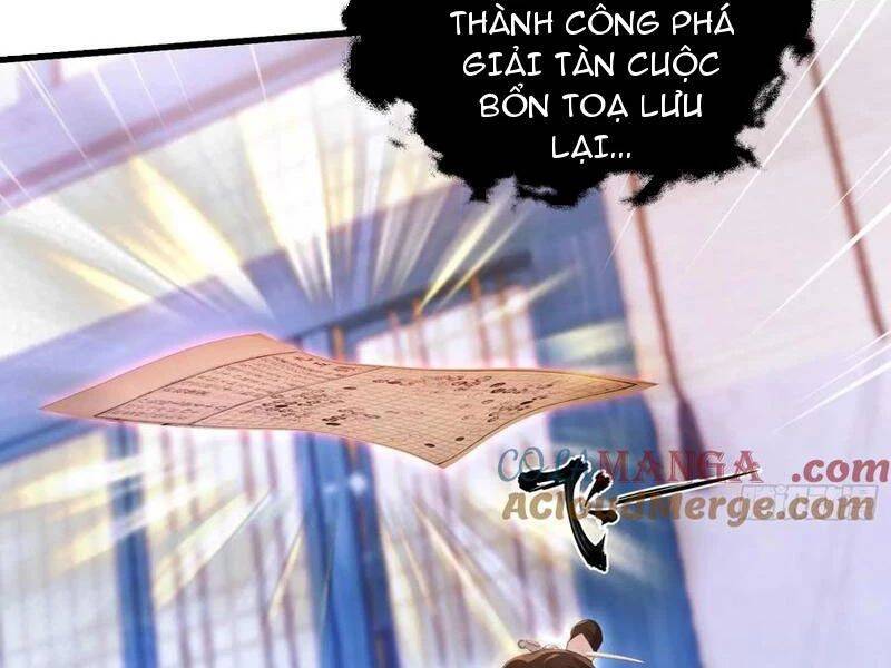 hoá ra ta đã vô địch từ lâu Chương 146 - Next Chapter 147