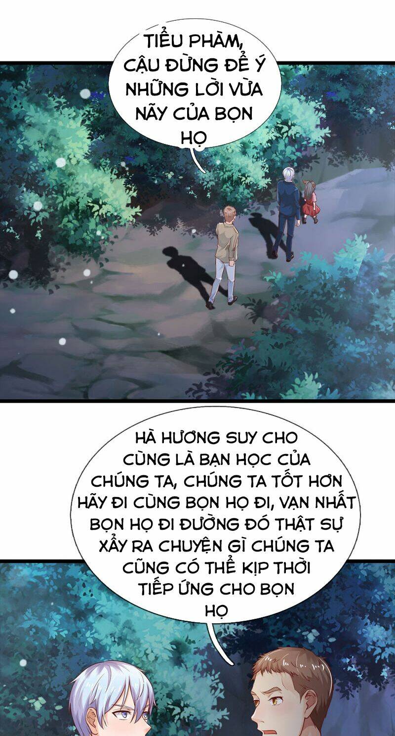 ngạo thị thiên địa Chapter 167 - Trang 2