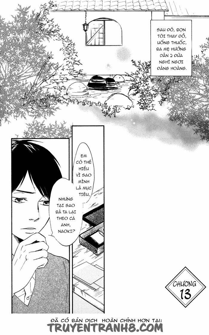 Sugiru Juunana No Haru Chapter 13 - Trang 2